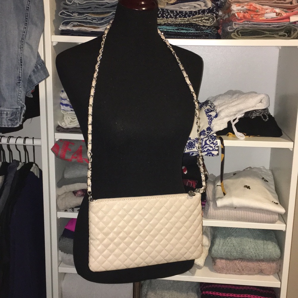 MNG Crossbody